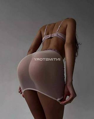 проститутка Ева фото 1