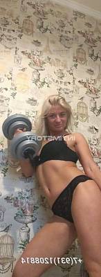 проститутка Helen фото 4