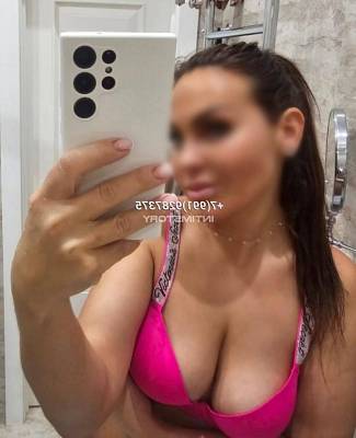 проститутка Анастасия фото 4