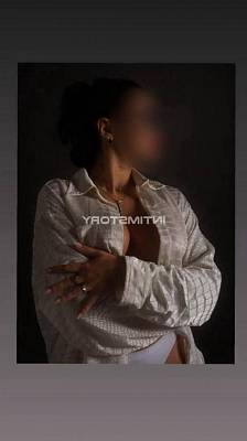 проститутка Ксения фото 4