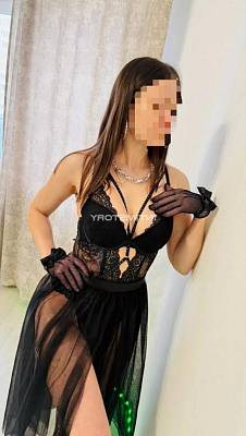 проститутка Эвелина фото 4