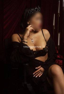 проститутка Ксения фото 6