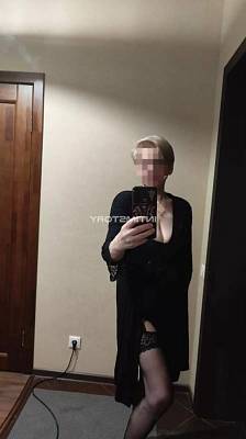 проститутка Валюша ВЫЕЗД фото 4