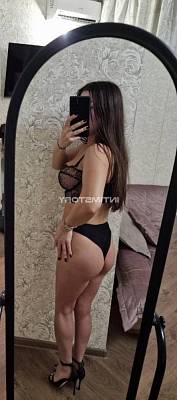 проститутка МБР фото 3