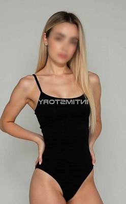 проститутка АНГЕЛИНА фото 5