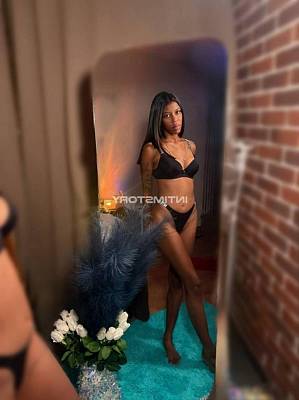 проститутка Lau фото 5