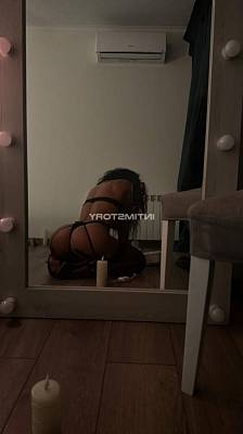 проститутка Аис фото 2