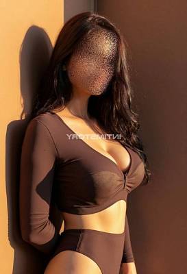 проститутка Камилла фото 6