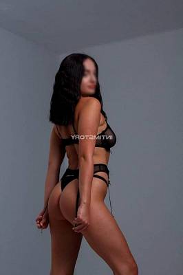 проститутка Виктория фото 4