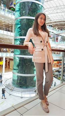 проститутка Марина фото 6