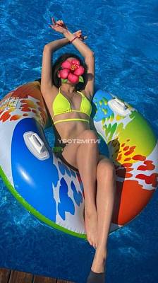 проститутка Кира фото 4