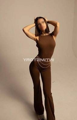 проститутка Мирослава фото 4