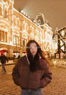 проститутка Алина фото 1