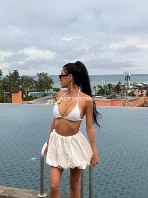 проститутка Энжи фото 7