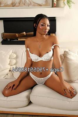 проститутка Сара фото 4