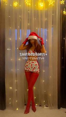 проститутка Вика фото 4