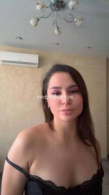 проститутка Мила фото 3