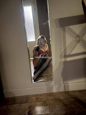 проститутка Галатея фото 5