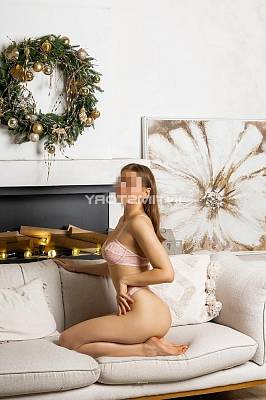 проститутка Влада фото 6