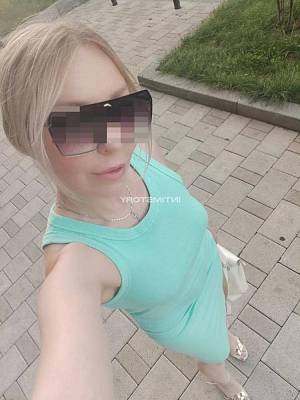 проститутка Eva фото 6