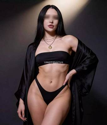 проститутка Нинель фото 10