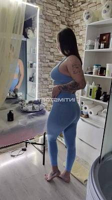 проститутка Мари Лав фото 5