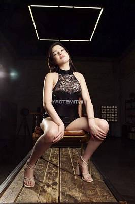 проститутка Сабрина фото 10