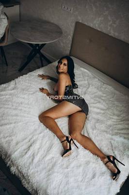 проститутка Рачел фото 3