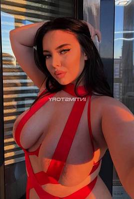 проститутка Кристина фото 3