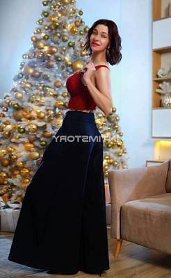 проститутка Мария фото 10