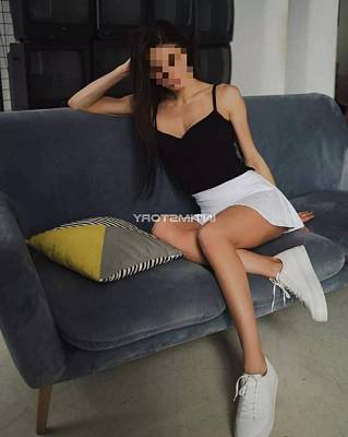 проститутка Алиса фото 6