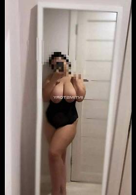 проститутка Алина фото 4