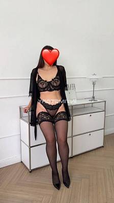 проститутка Илона фото 5