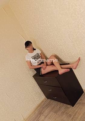 проститутка Лейла фото 8