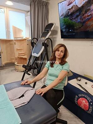 проститутка Ольга фото 5