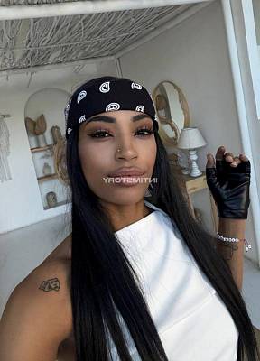 проститутка Сейли фото 2