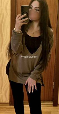 проститутка Массаж фото 9