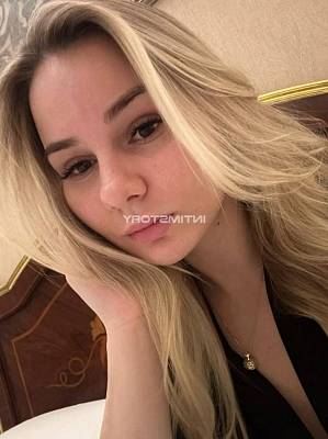 проститутка Мони фото 3