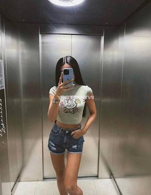 проститутка Вика фото 1