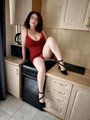 проститутка Алиса фото 7