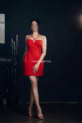 проститутка Илона фото 8