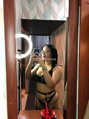 проститутка Ревека фото 10