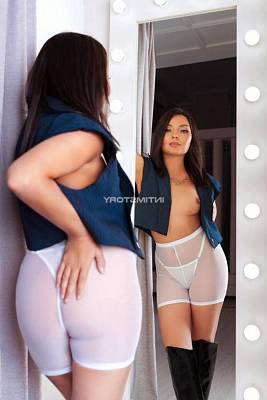 проститутка Сара фото 6