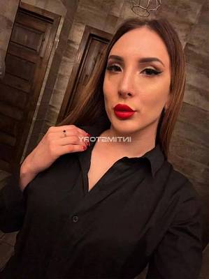 проститутка Марго фото 3