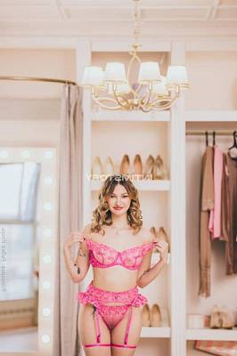 проститутка Николь фото 6