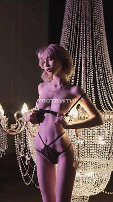 проститутка Ангельская Есения фото 2