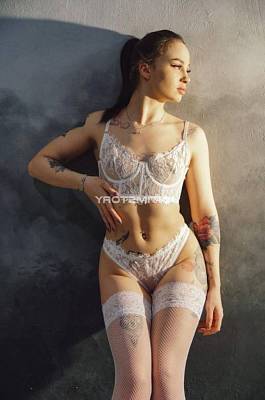 проститутка Лиза фото 3