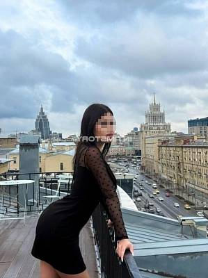 проститутка Адель фото 3