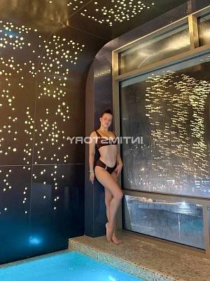 проститутка Ляля фото 9