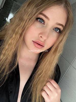 проститутка Виики фото 3